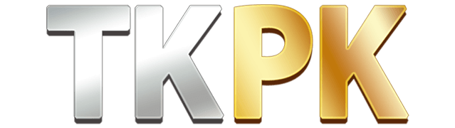 TKPK Logo